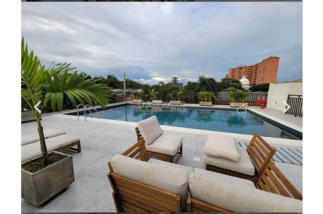 Apartaestudios, Venta, Refugio Plaza - $275.000.000