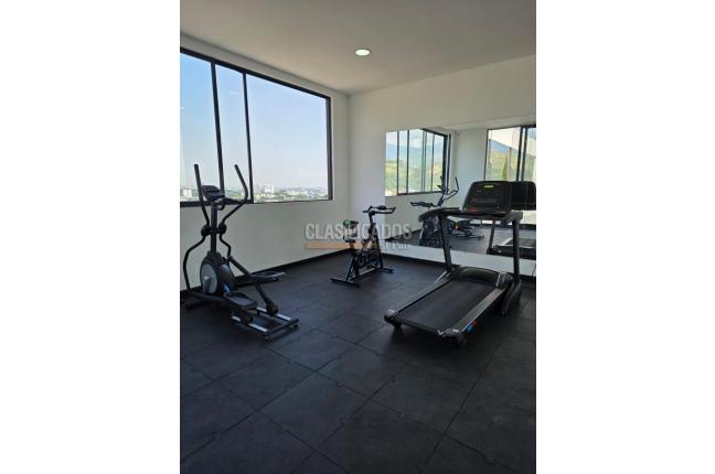 Apartaestudios, Venta, Refugio Plaza - $275.000.000