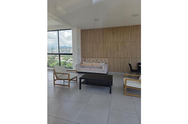 Apartaestudios, Venta, Refugio Plaza - $275.000.000