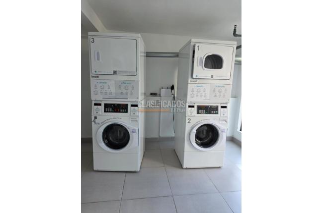 Apartaestudios, Venta, Refugio Plaza - $275.000.000