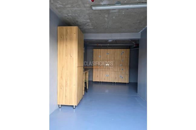 Apartaestudios, Venta, Refugio Plaza - $275.000.000