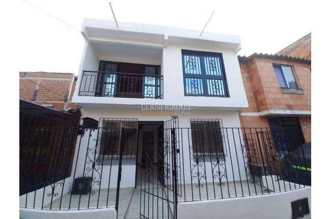 Casas, Venta en Valle Grande