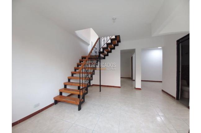 Casas, Venta en Valle Grande