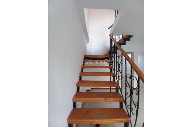 Casas, Venta en Valle Grande