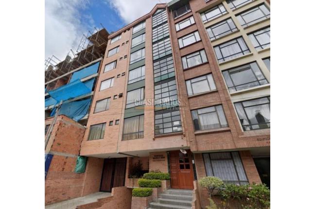Apartamentos, Alquiler en Bogotá