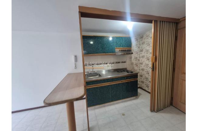 Apartamentos, Alquiler en Bogotá