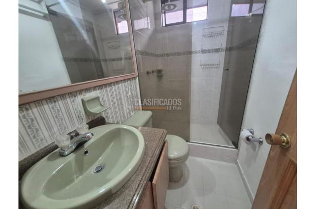 Apartamentos, Alquiler, Bogotá - $2.050.000