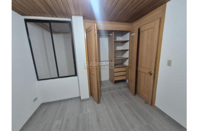Apartamentos, Alquiler, Bogotá - $2.050.000