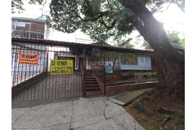 Casas, Venta en Cristales