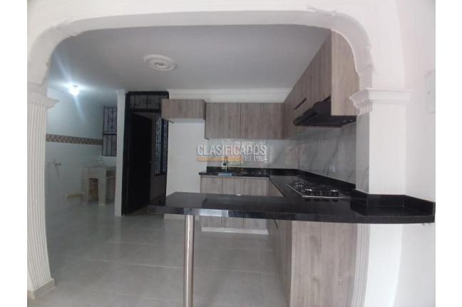 Casas, Alquiler, Morichal de Comfandi - $950.000