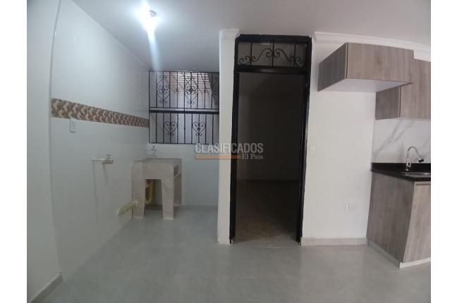 Casas, Alquiler, Morichal de Comfandi - $950.000