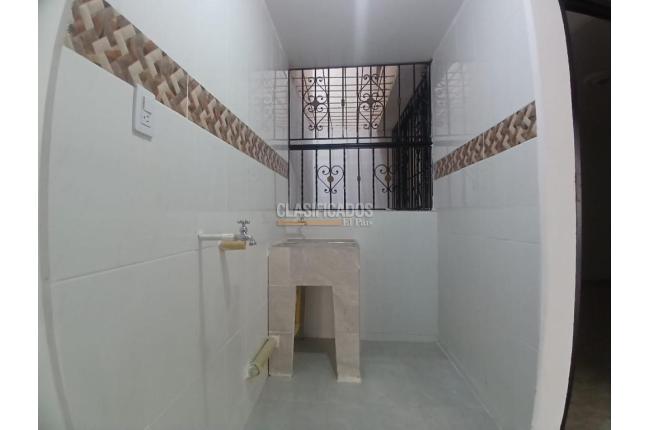 Casas, Alquiler, Morichal de Comfandi - $950.000