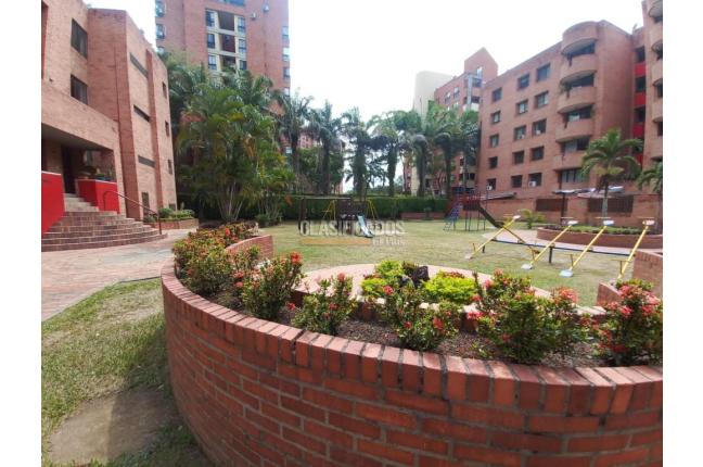 Apartamentos, Venta, El Ingenio - $590.000.000