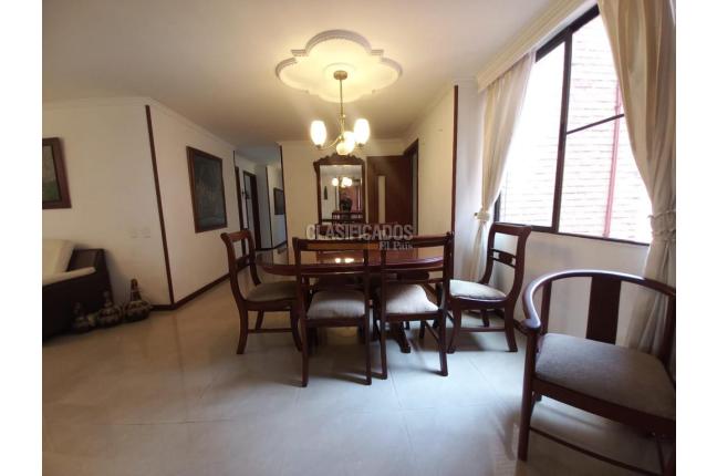 Apartamentos, Venta, El Ingenio - $590.000.000