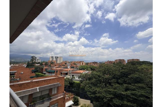 Apartamentos, Venta, Ciudad Jardín - $750.000.000