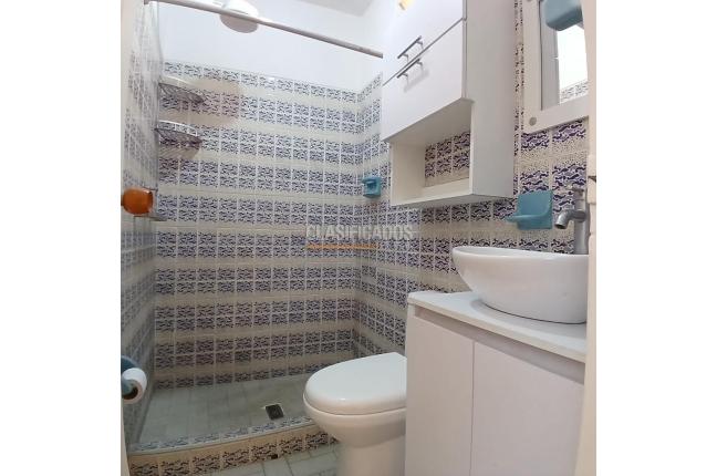 Casas, Alquiler, La Campiña - $3.500.000