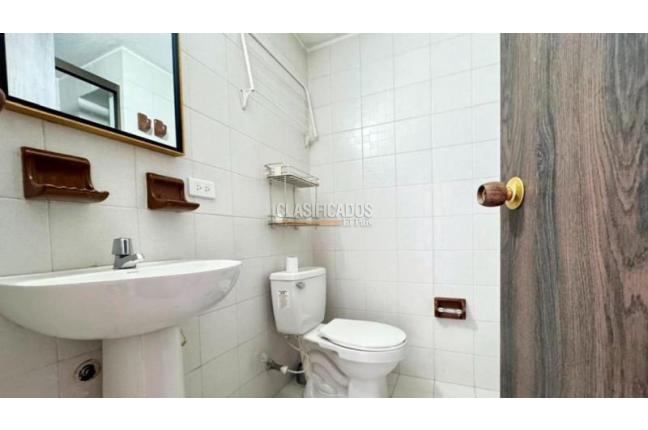 Apartamentos, Alquiler, Seminario - $2.300.000