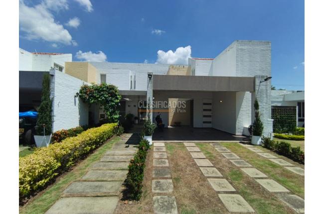 Casas, Venta en Jamundí