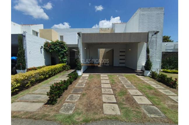 Casas, Venta, Jamundí - $1.400.000.000