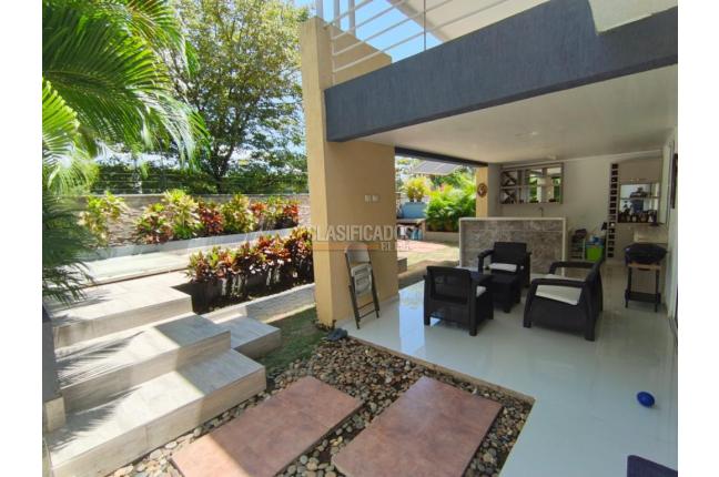 Casas, Venta, Jamundí - $1.400.000.000