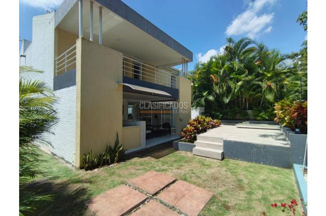 Casas, Venta, Jamundí - $1.400.000.000
