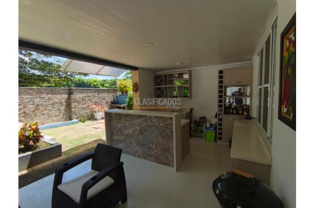 Casas, Venta, Jamundí - $1.400.000.000