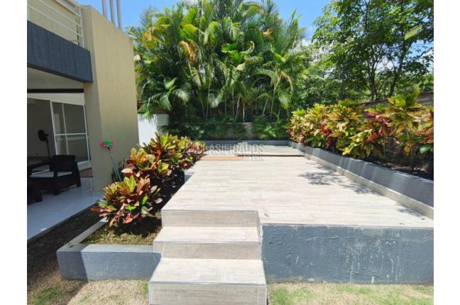 Casas, Venta, Jamundí - $1.400.000.000