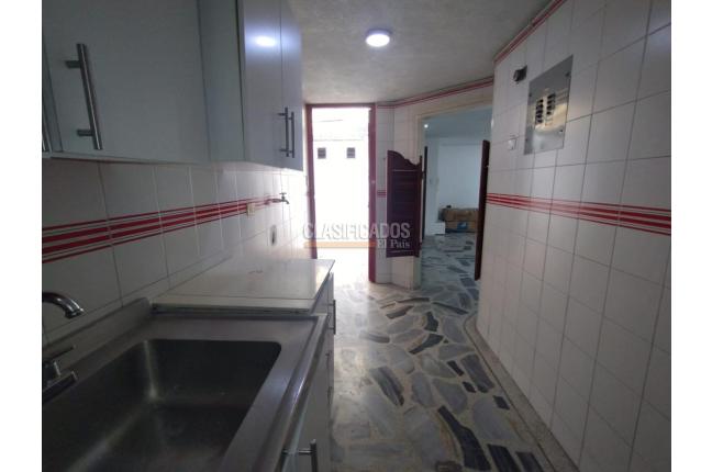 Apartamentos, Venta, Los Cámbulos - $250.000.000