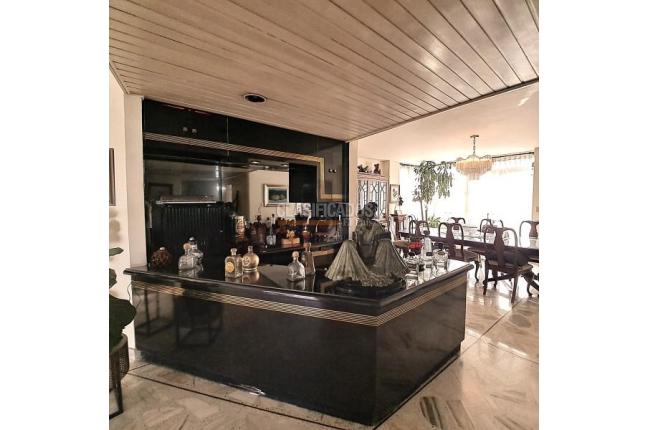 Apartamentos, Venta, Santa Mónica Residencial - $950.000.000