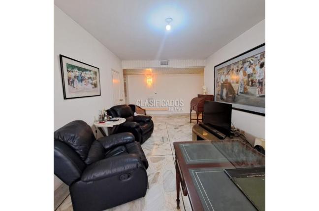 Apartamentos, Venta, Santa Mónica Residencial - $950.000.000