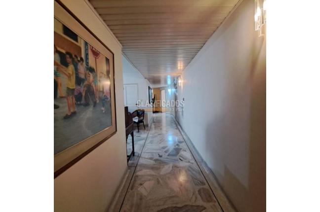 Apartamentos, Venta, Santa Mónica Residencial - $950.000.000