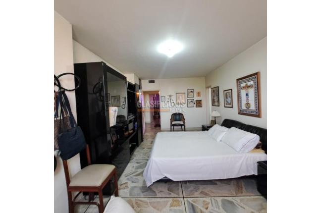 Apartamentos, Venta, Santa Mónica Residencial - $950.000.000