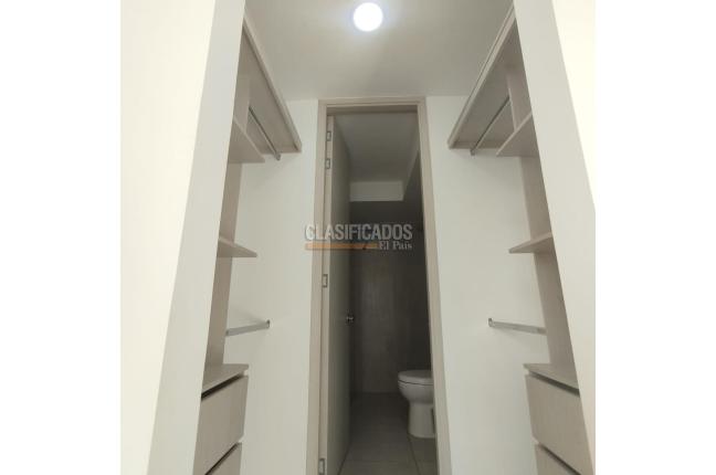 Apartamentos, Alquiler, Jamundí - $1.500.000