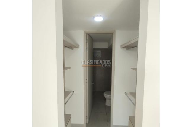 Apartamentos, Alquiler, Jamundí - $1.500.000