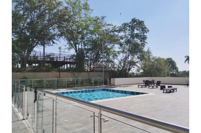 Apartamentos, Venta, Santa Isabel - $640.000.000