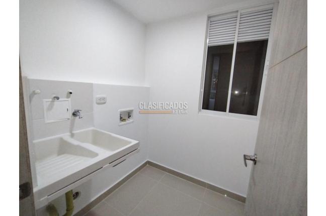 Apartamentos, Venta, Santa Isabel - $640.000.000