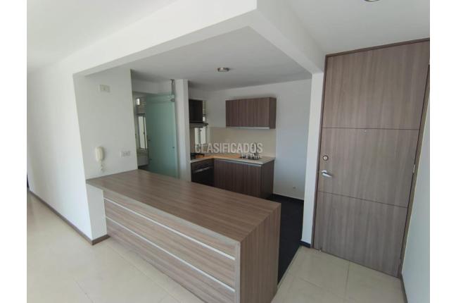 Apartamentos, Alquiler, Valle del Lili - $1.800.000