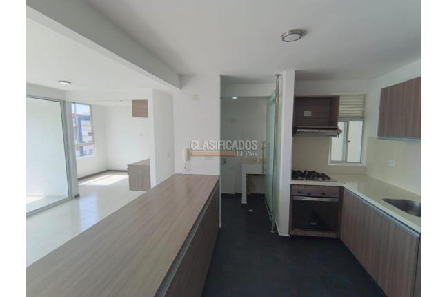 Apartamentos, Alquiler, Valle del Lili - $1.800.000