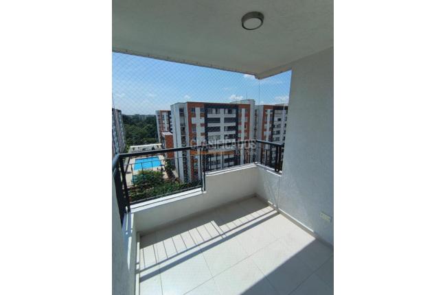 Apartamentos, Alquiler, Valle del Lili - $1.800.000