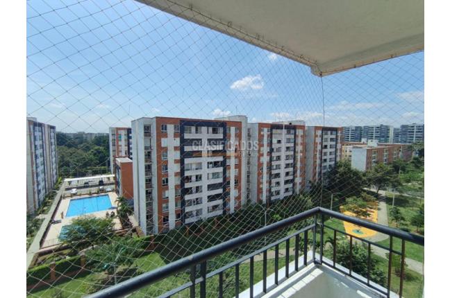 Apartamentos, Alquiler, Valle del Lili - $1.800.000