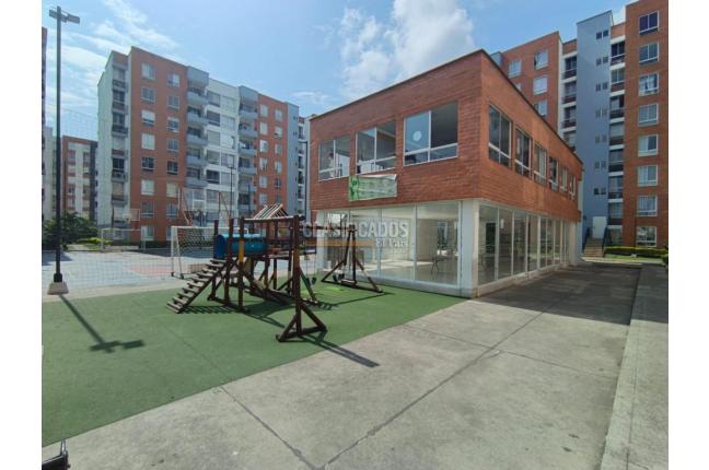 Apartamentos, Alquiler, Valle del Lili - $1.800.000