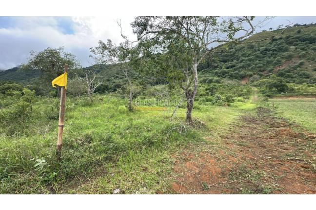 Lotes, Venta, Restrepo - $70.000.000