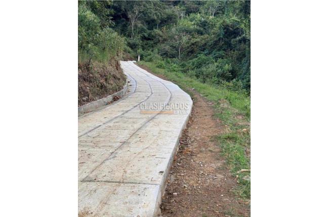 Lotes, Venta, Restrepo - $70.000.000