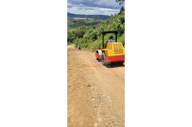 Lotes, Venta, Restrepo - $70.000.000