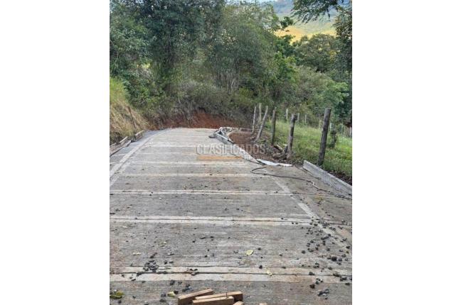 Lotes, Venta, Restrepo - $70.000.000