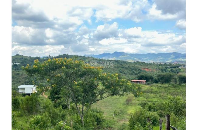 Lotes, Venta, Restrepo - $70.000.000