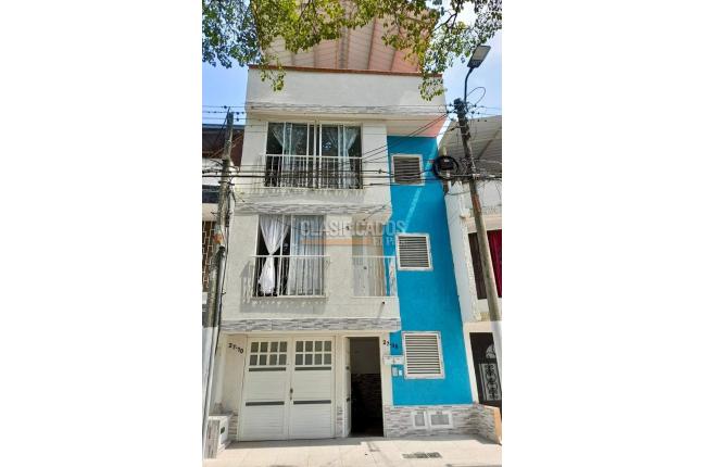 Edificios, Venta en Palmira