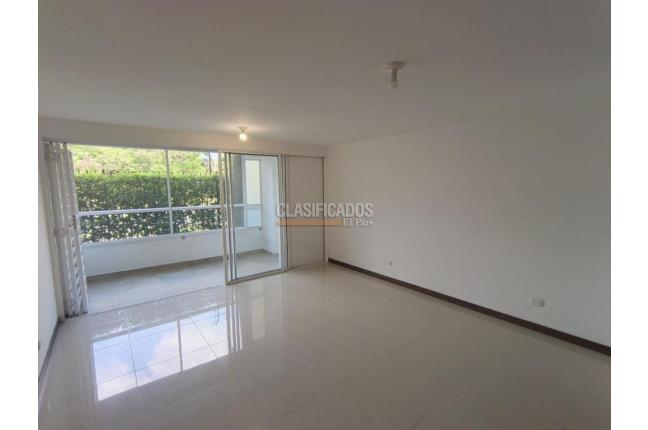 Apartamentos, Alquiler, Valle del Lili - $2.350.000
