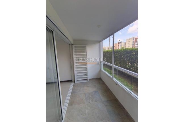 Apartamentos, Alquiler, Valle del Lili - $2.350.000