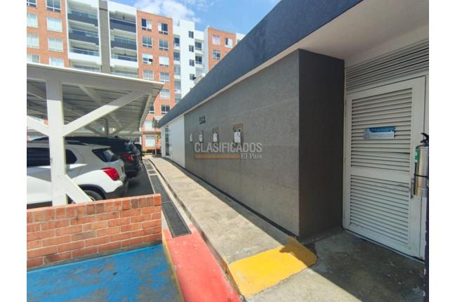 Apartamentos, Alquiler, Valle del Lili - $2.350.000